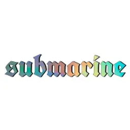 submarine