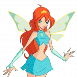 MadFairy