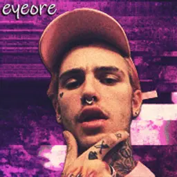 eyeore