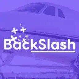 BackSlash17