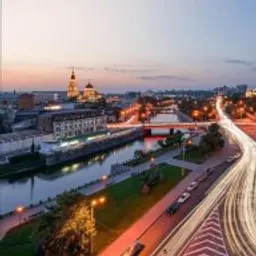 Kharkiv2018