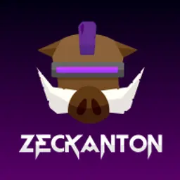 zeckanton