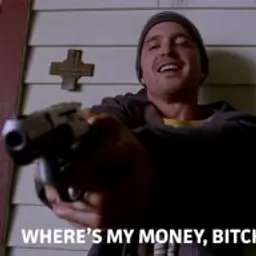 KillMeBitch