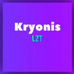 Kryonis