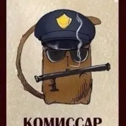 Kom1SsAr