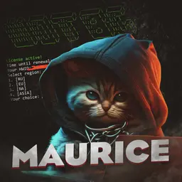 Maurice