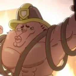 rusgake