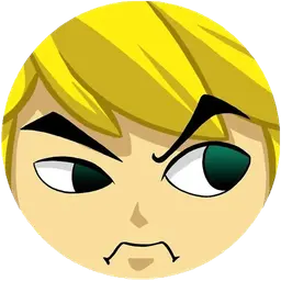LilRobinGood