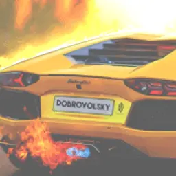 Dobrovolsky