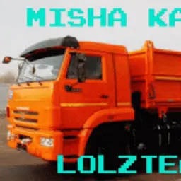 kamazmihail