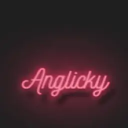 Anglicky