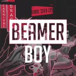 BeamerBoy18