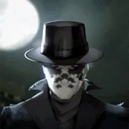 Vosperoy