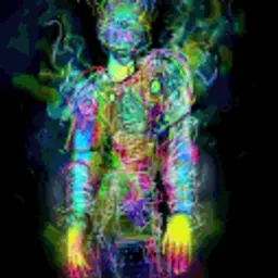 LSDZombies