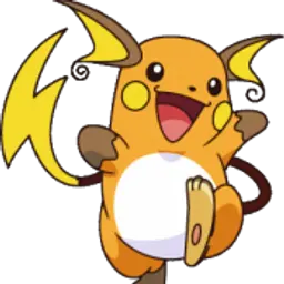 Raichu612