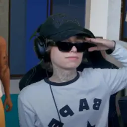 VANGGGGGA