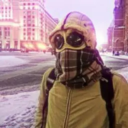 BadurovGod