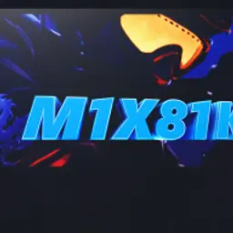 m1x81r