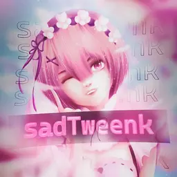 sadtweenk