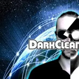DarkCleanerNET