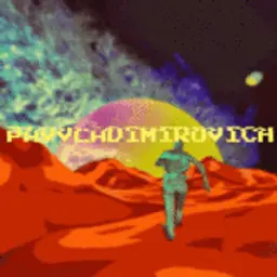 PavVladimirovich