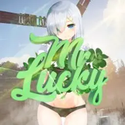 lucky163r