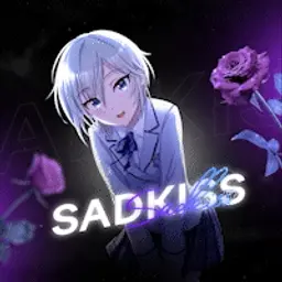 sadkiss
