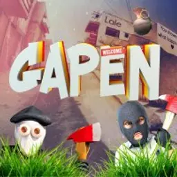 Gapen