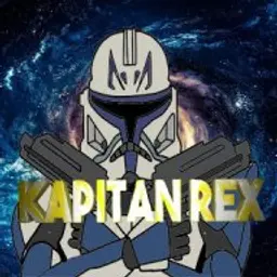 KapitanRex