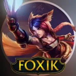 Foxik