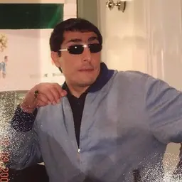 АндраникСогоян