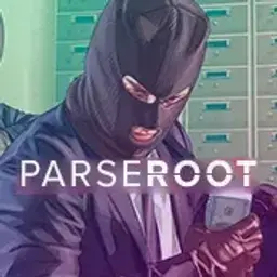 parseROOT