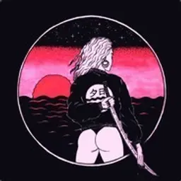 SamuraiTeqila