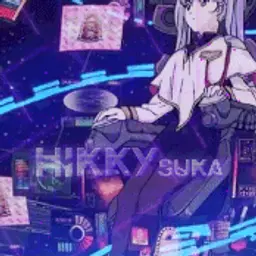 HikkySuka