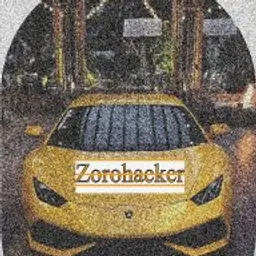 zorohacker
