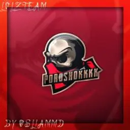 PoRoSHoKKKK