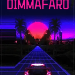 DimmaFaro