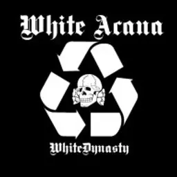 WhiteAcana88