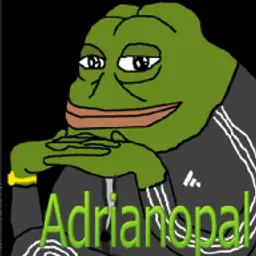 Adrianopal