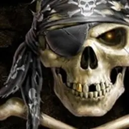 BlackCorsair