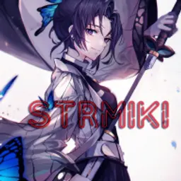 Strmiki
