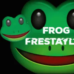FrogFrestayler