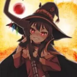 MeguminneTop