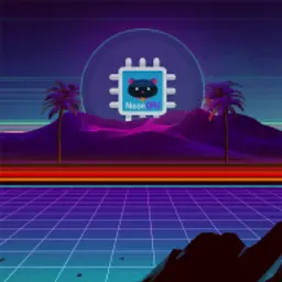 NeonCatRG