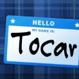 Tocar