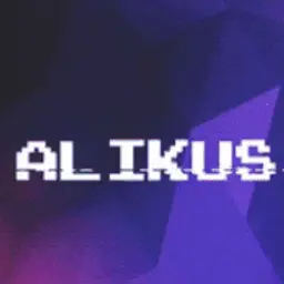 Alikus