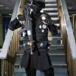 AustrianRqhx