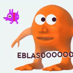 EBLASOOOOOOOS