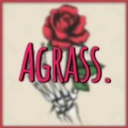 Agrass