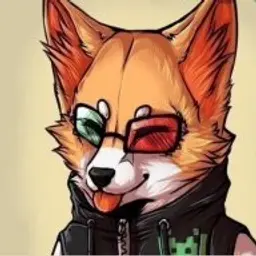 AlexSlyFox